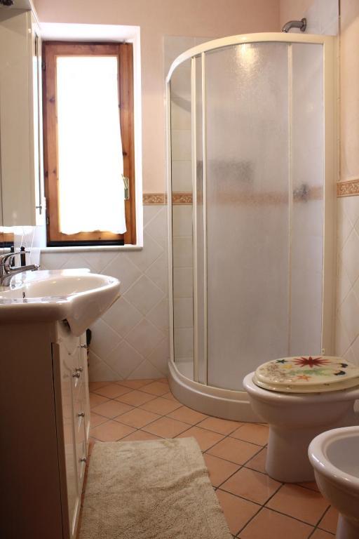 Bed And Breakfast Nefer Maratea Ruang foto