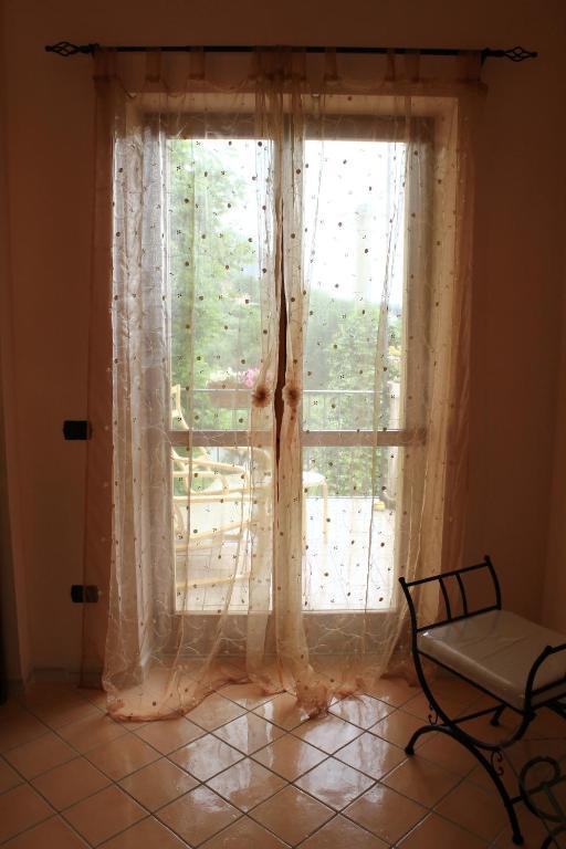 Bed And Breakfast Nefer Maratea Ruang foto